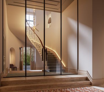 ‘A Myth of Nicosia’ in Cyprus