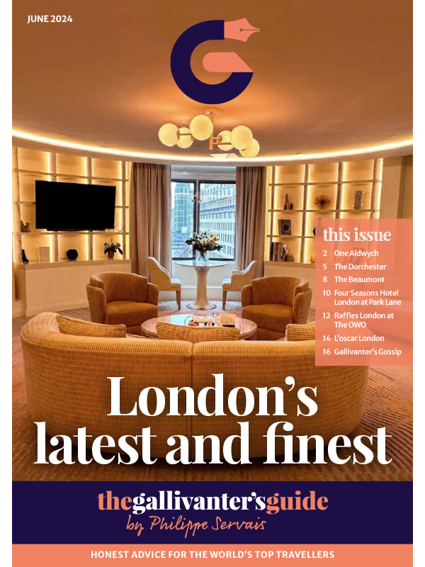 Uncover the buzz around London's new luxury hotel openings  Stay up to date with the latest additions to the city's vibrant hospitality scene 