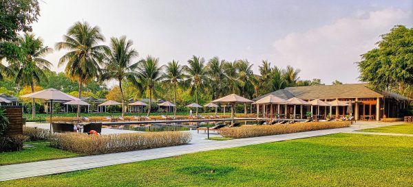 Azerai Can Tho, Vietnam