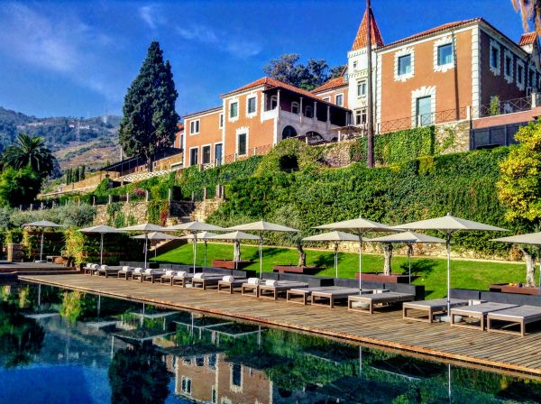 Six Senses Douro Valley, Portugal