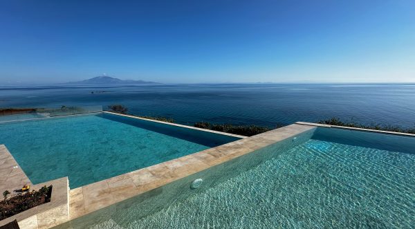 Lesante Cape, Zakynthos