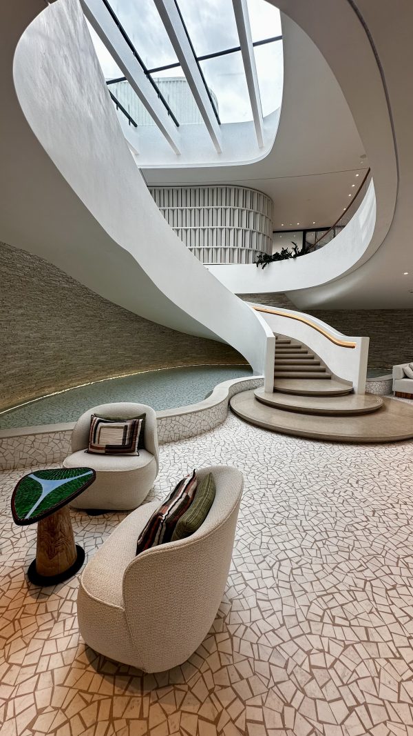 One&Only Aesthesis, Athens