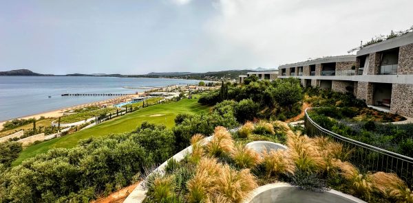 Mandarin Oriental, Costa Navarino