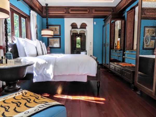 Rosewood Luang Prabang