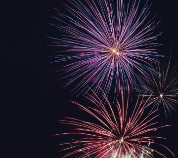 Celebrating 1 Year Since The Gallivanter's Guide Relaunch