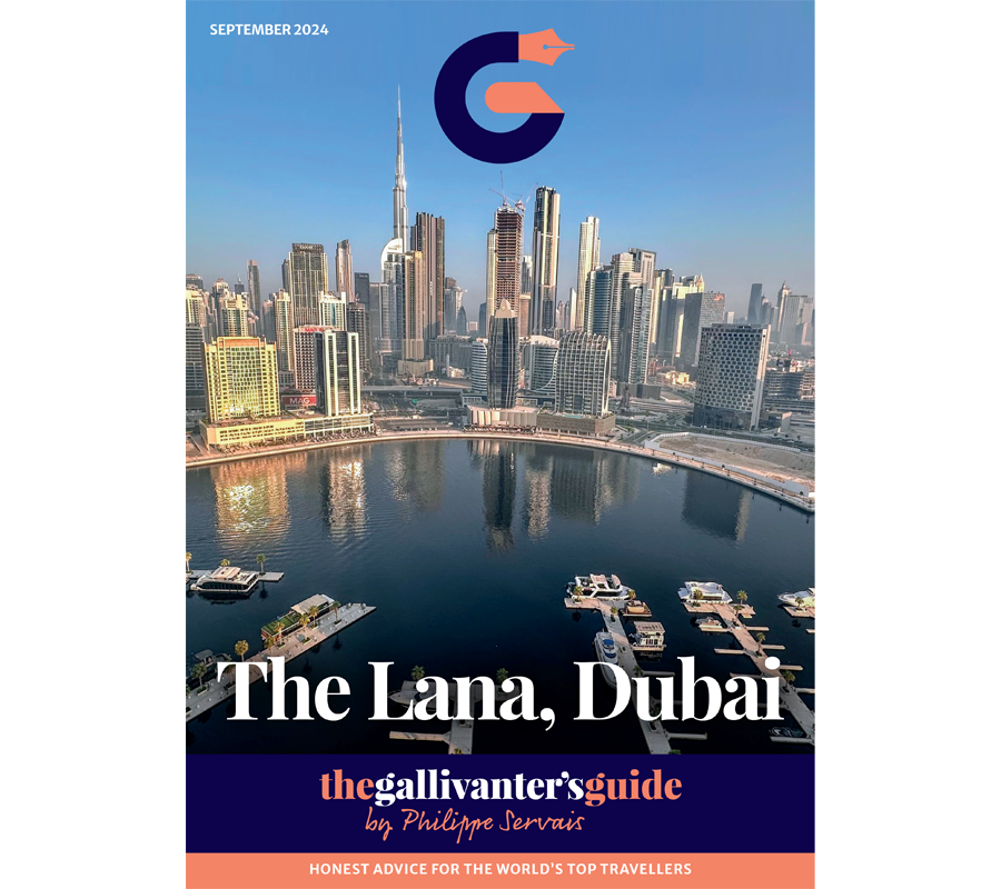 The Lana, Dubai