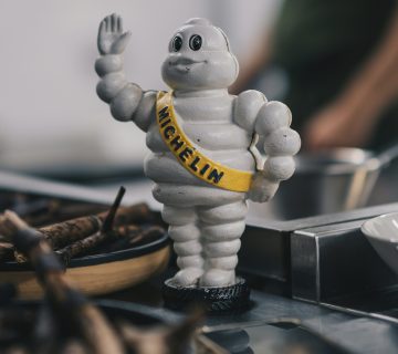 Michelin, 50 Best, Forbes, and Condé Nast: Can We Trust the Lists?