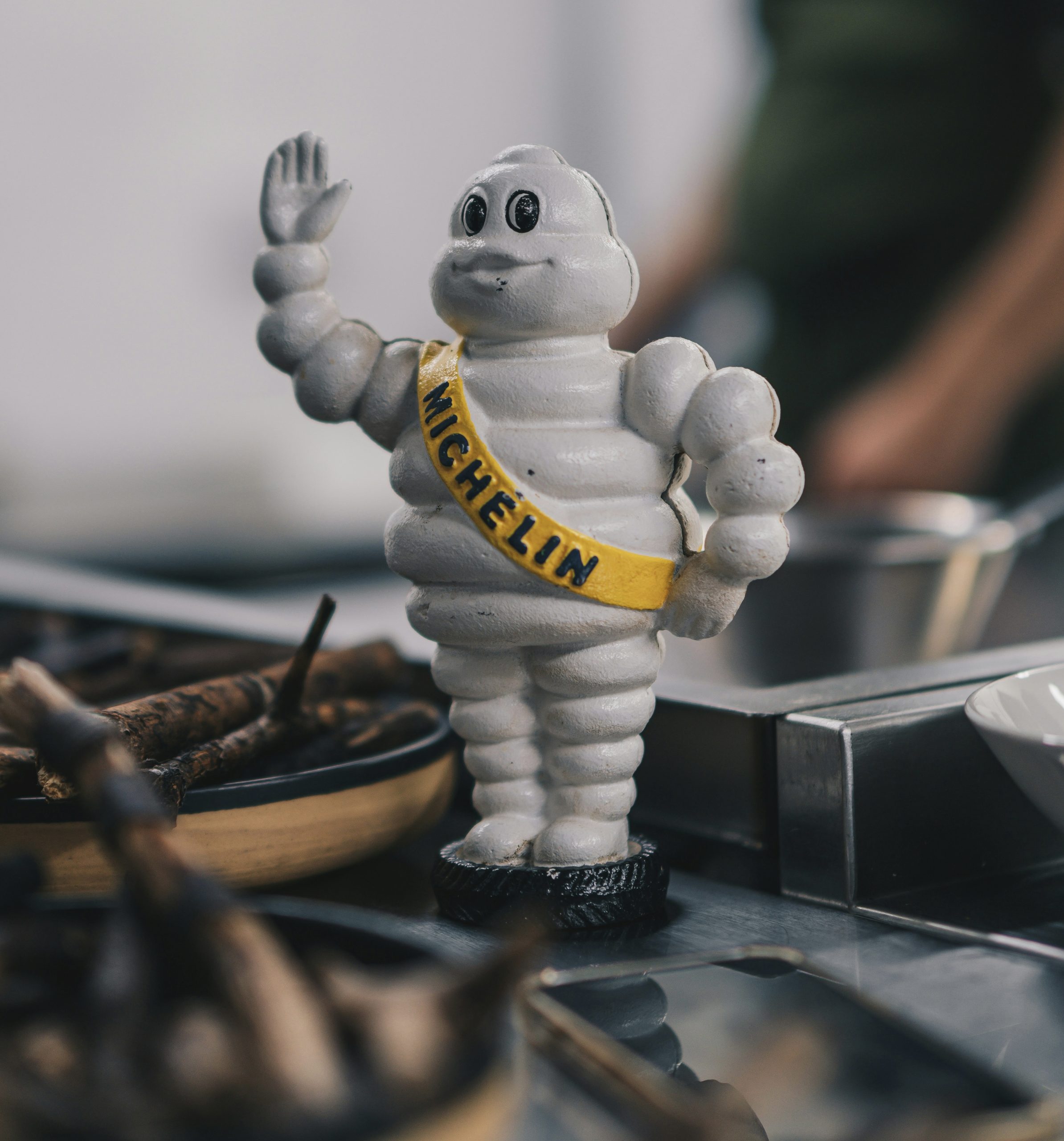 Michelin, 50 Best, Forbes, and Condé Nast: Can We Trust the Lists?