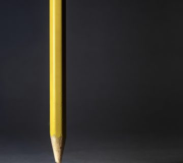 “Finding My Voice: From Vanilla Reviews to Telling It Like It Is”