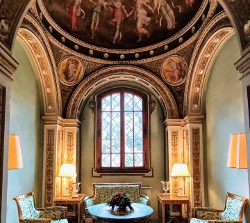 Four Seasons Florence