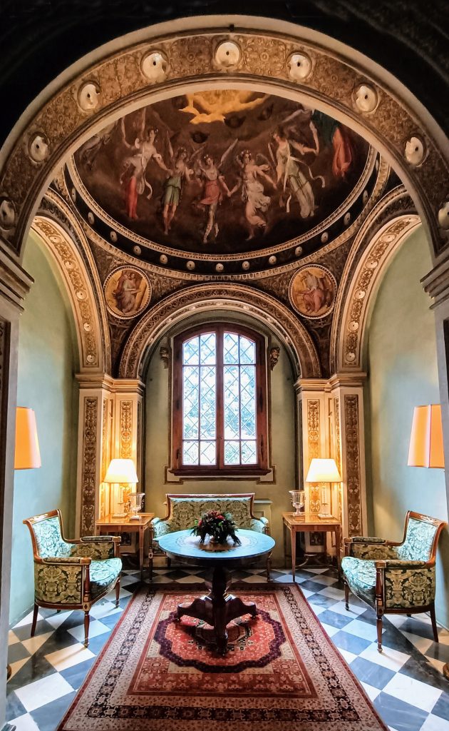 Four Seasons Florence