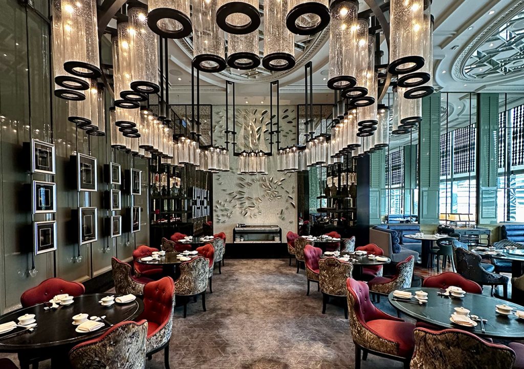 Four Seasons Kuala Lumpur