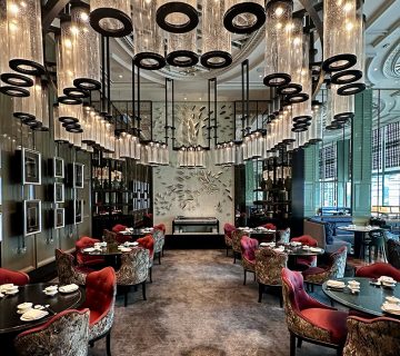 Four Seasons Kuala Lumpur