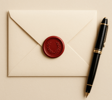 Lipstick on Legacy — and Other Signs of the Times| The Gallivanter's Guide