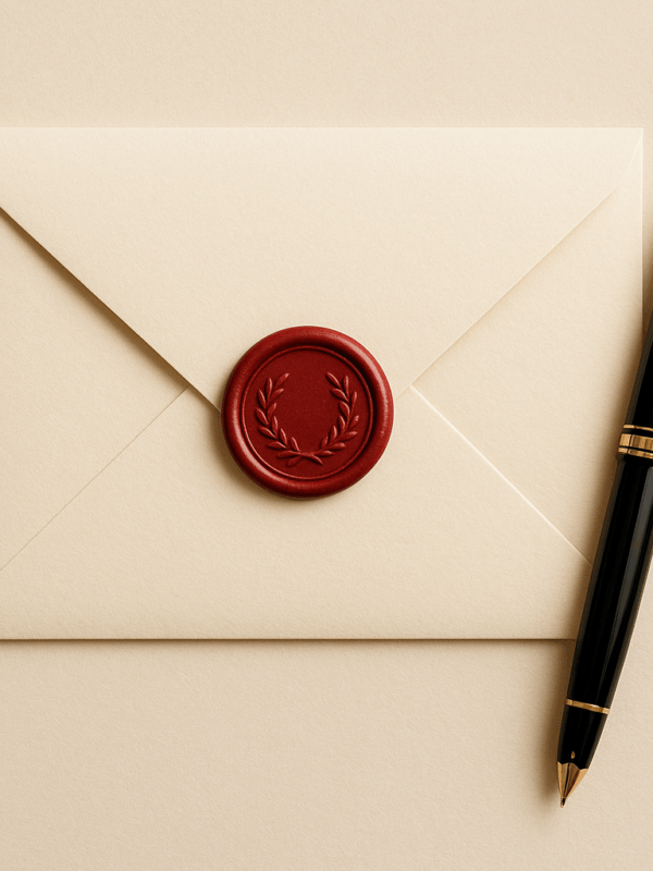 Lipstick on Legacy — and Other Signs of the Times| The Gallivanter's Guide