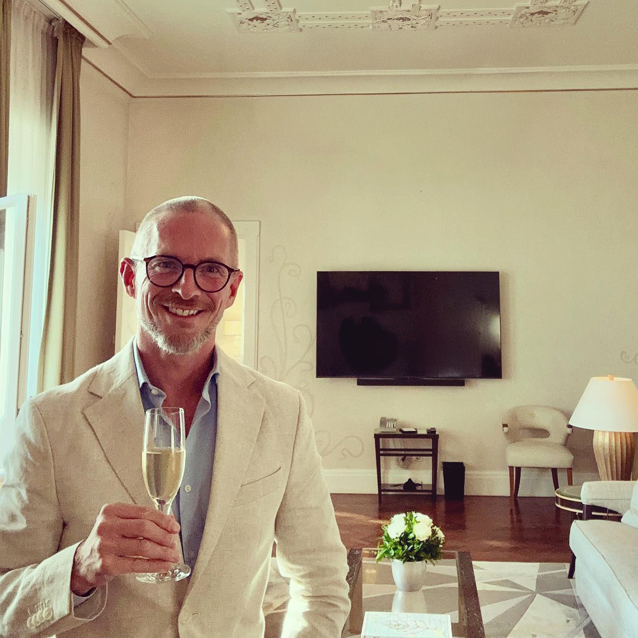 Philipp Ralle Independent Luxury Hotel Reviews | Gallivanter’s Guide
