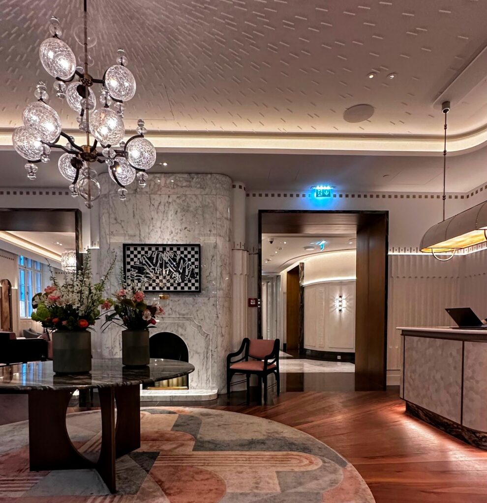 Lost Art of Complaining