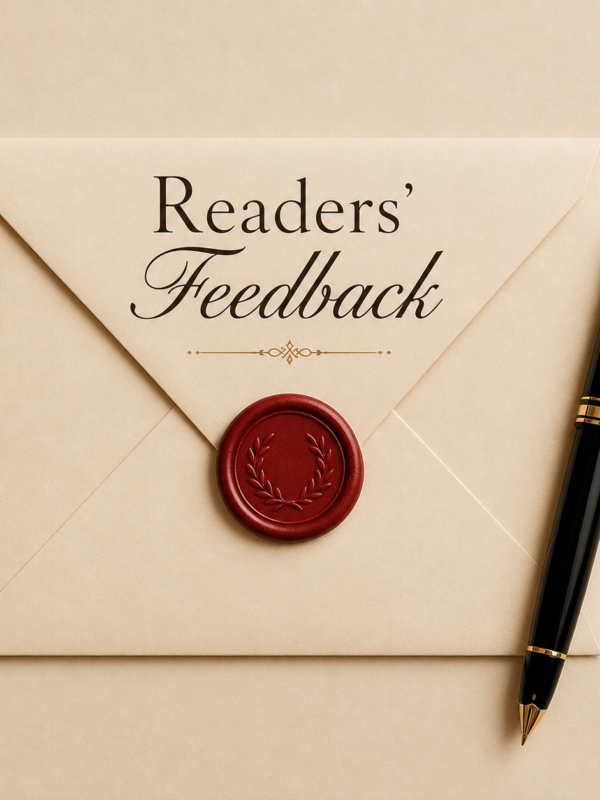 Readers’ Feedback: The Hotels You Loved — and the Ones You Didn’t