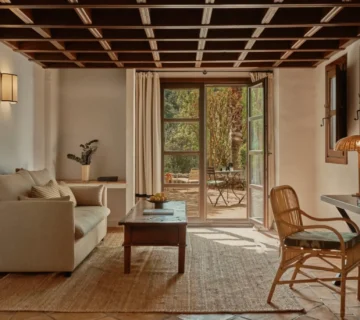 Hacienda La Bobadilla