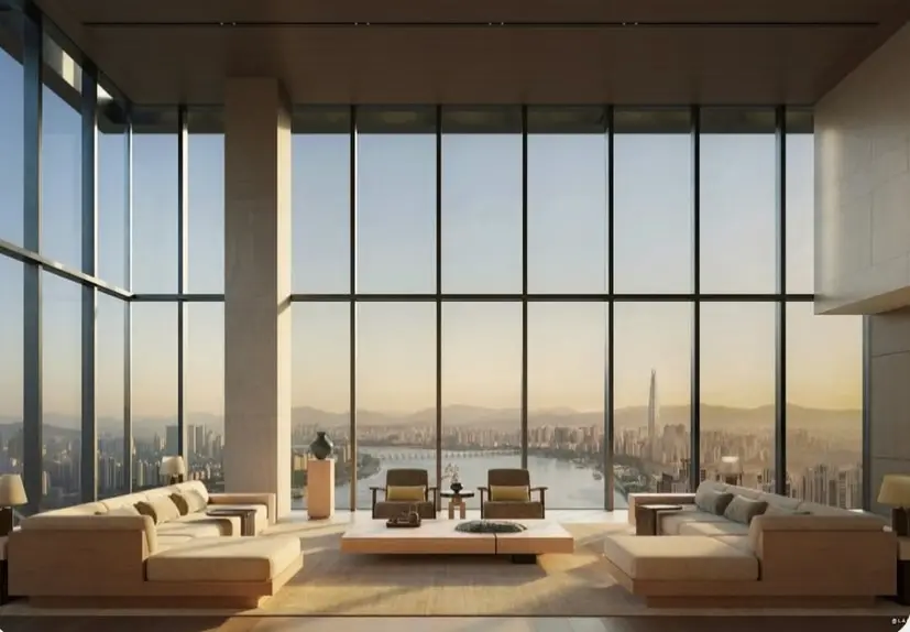 Aman Seoul